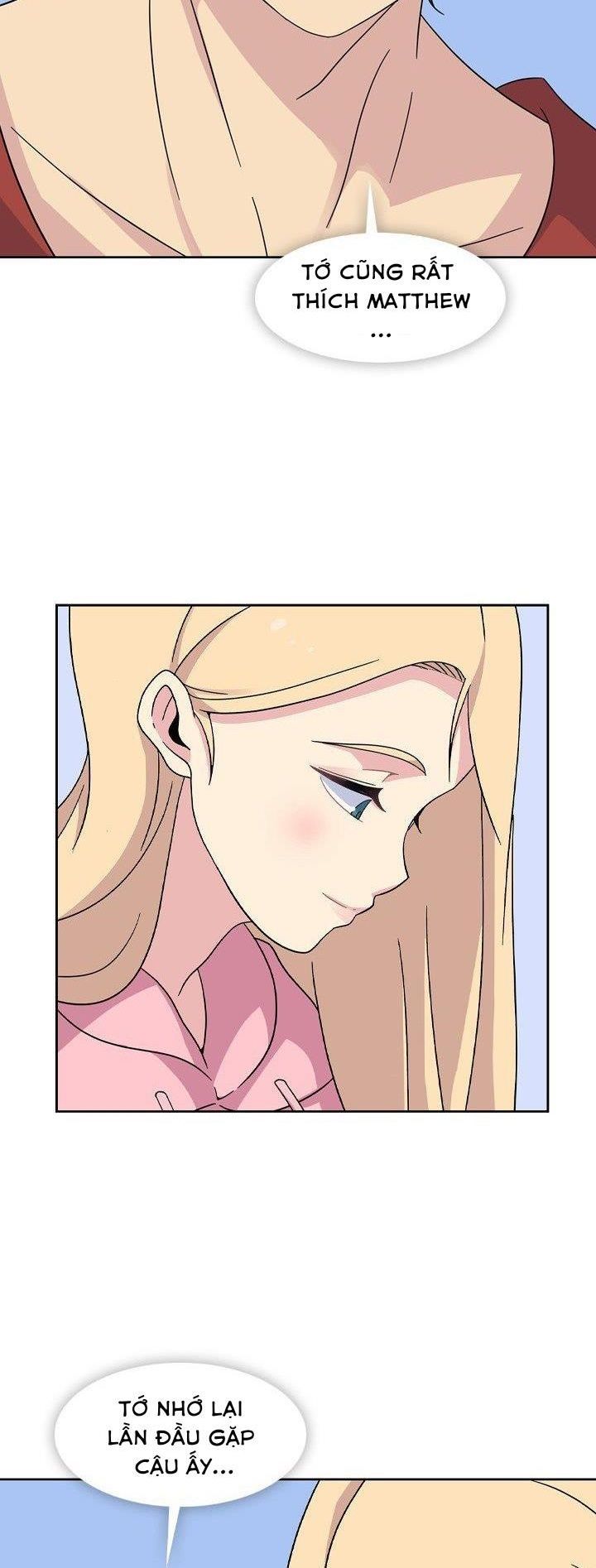 Springtime for Blossom Chapter 34 - 47