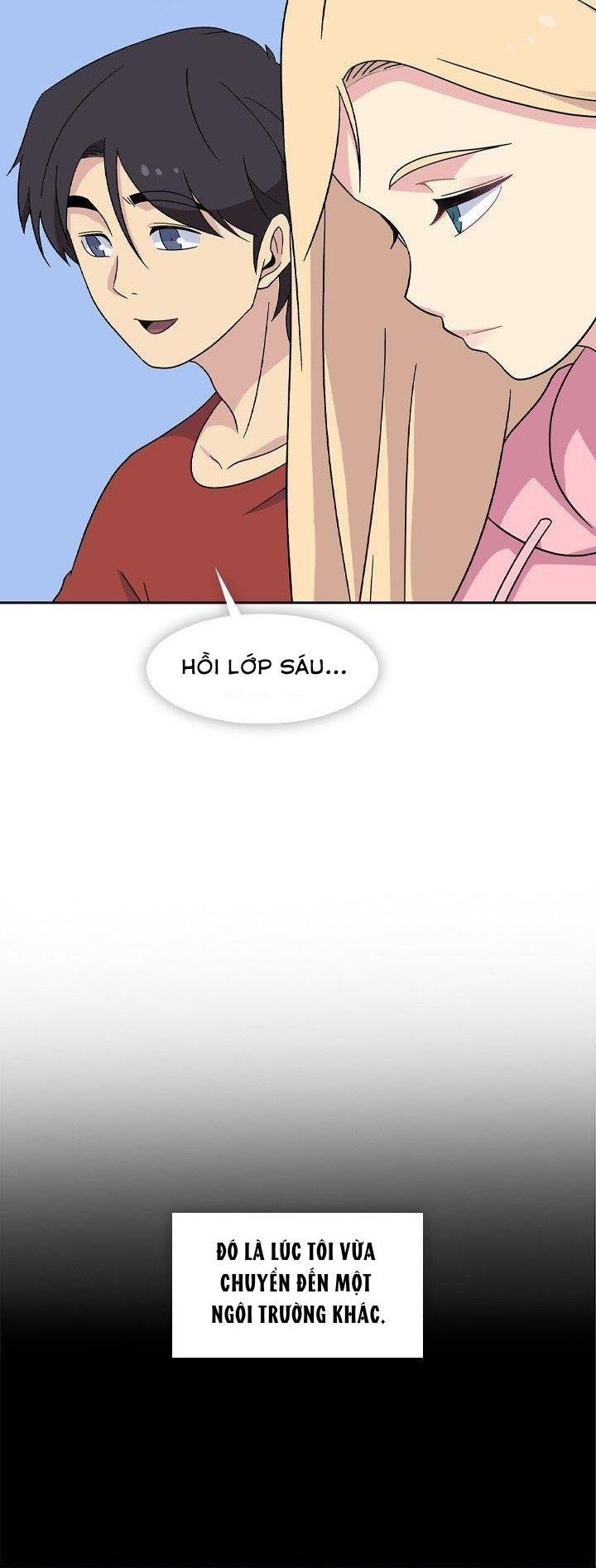 Springtime for Blossom Chapter 34 - 48