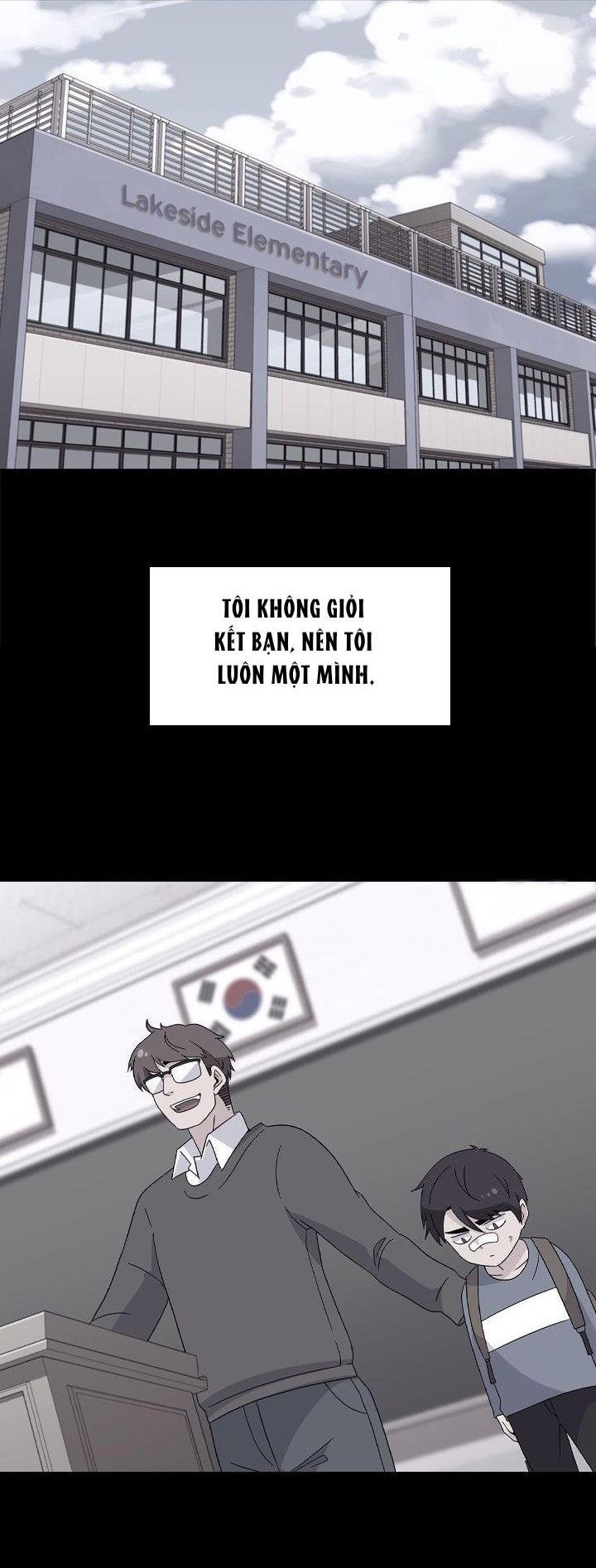 Springtime for Blossom Chapter 34 - 49