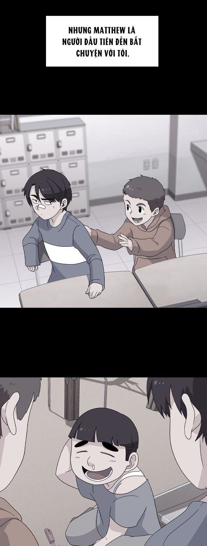 Springtime for Blossom Chapter 34 - 50