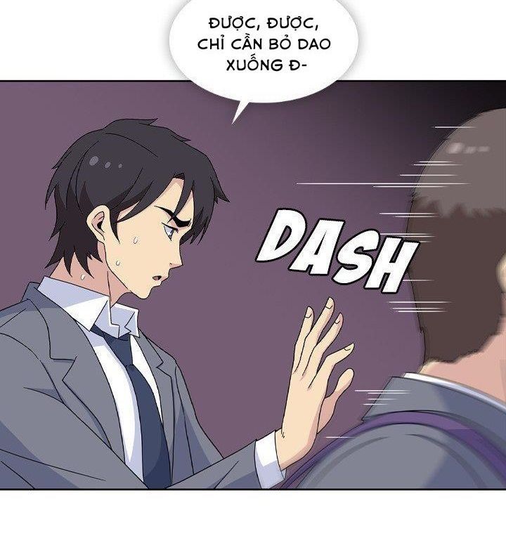 Springtime for Blossom Chapter 34 - 6