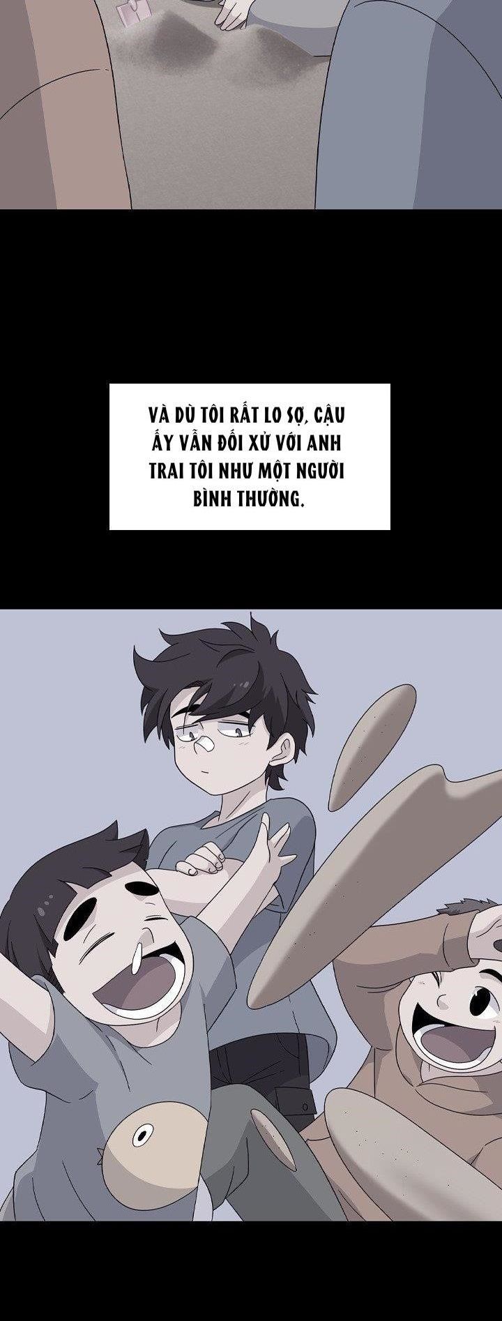 Springtime for Blossom Chapter 34 - 51