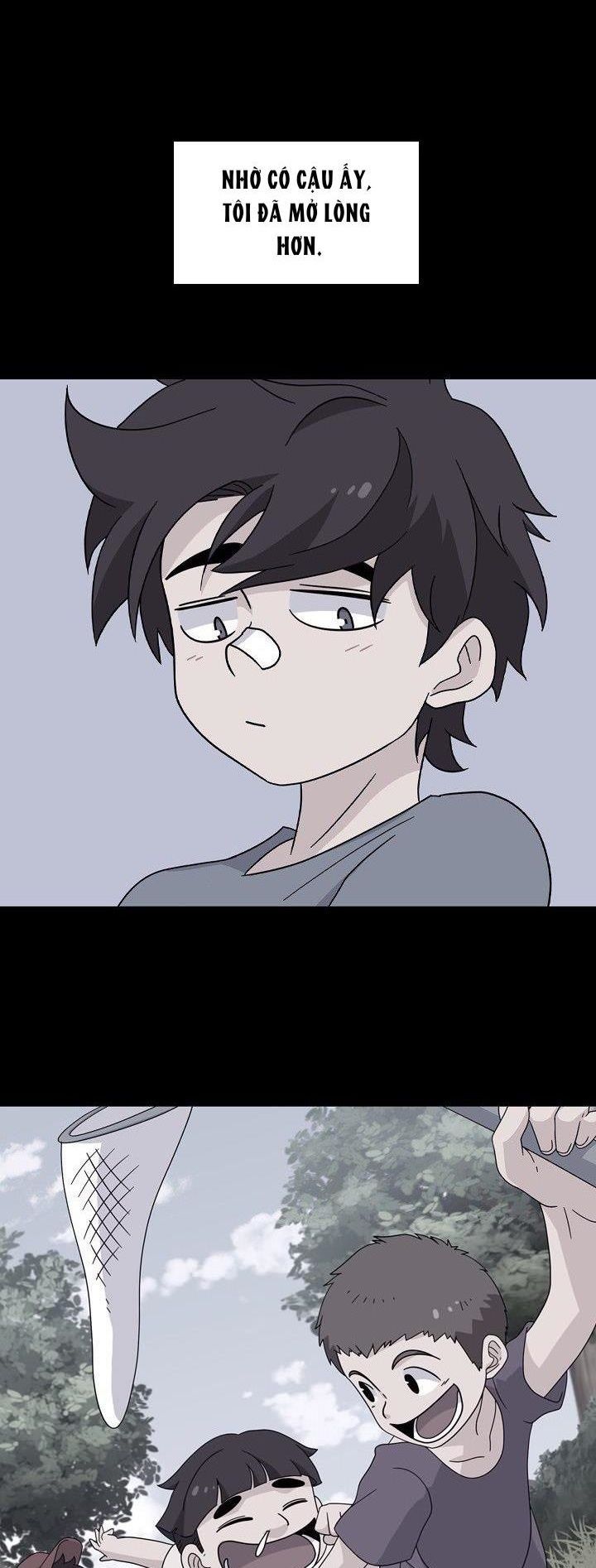 Springtime for Blossom Chapter 34 - 52