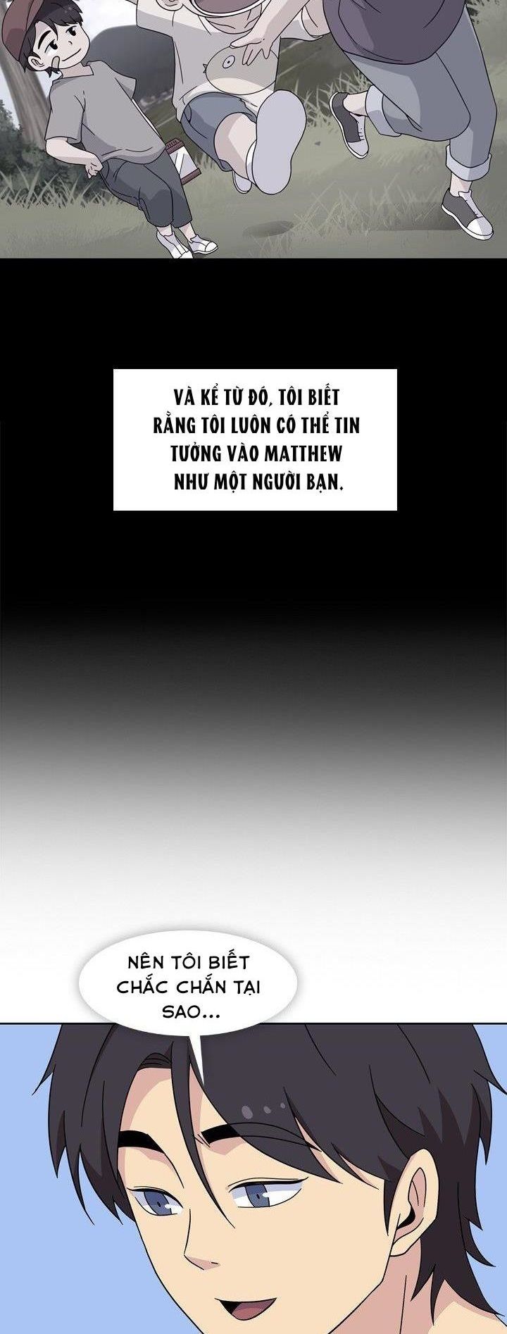 Springtime for Blossom Chapter 34 - 53