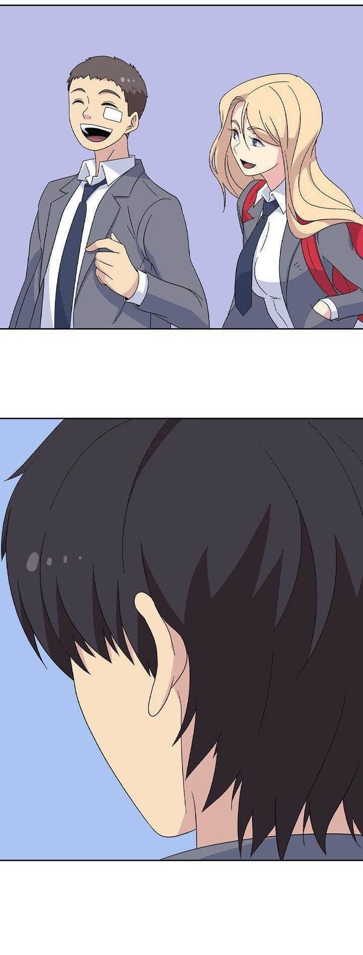 Springtime for Blossom Chapter 34 - 60