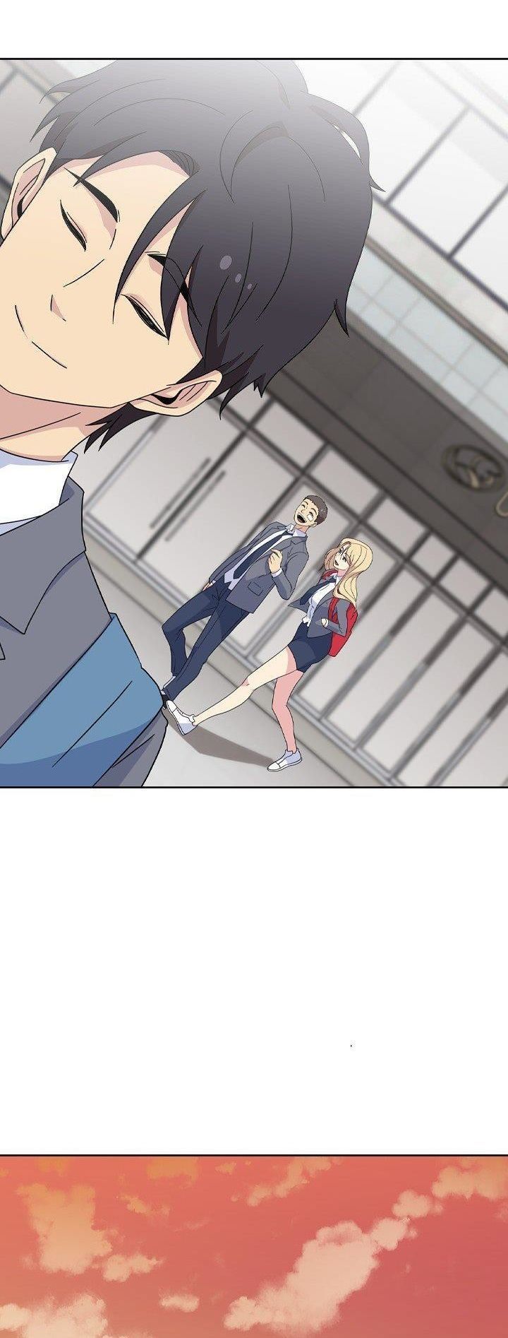 Springtime for Blossom Chapter 34 - 61