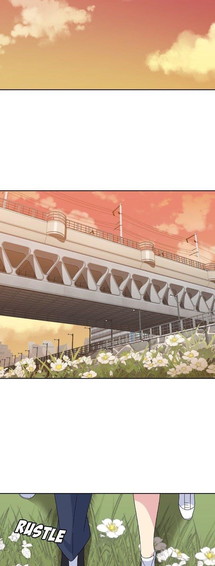 Springtime for Blossom Chapter 34 - 62