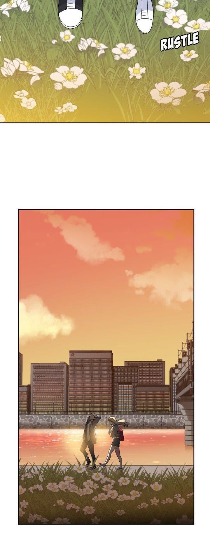 Springtime for Blossom Chapter 34 - 63