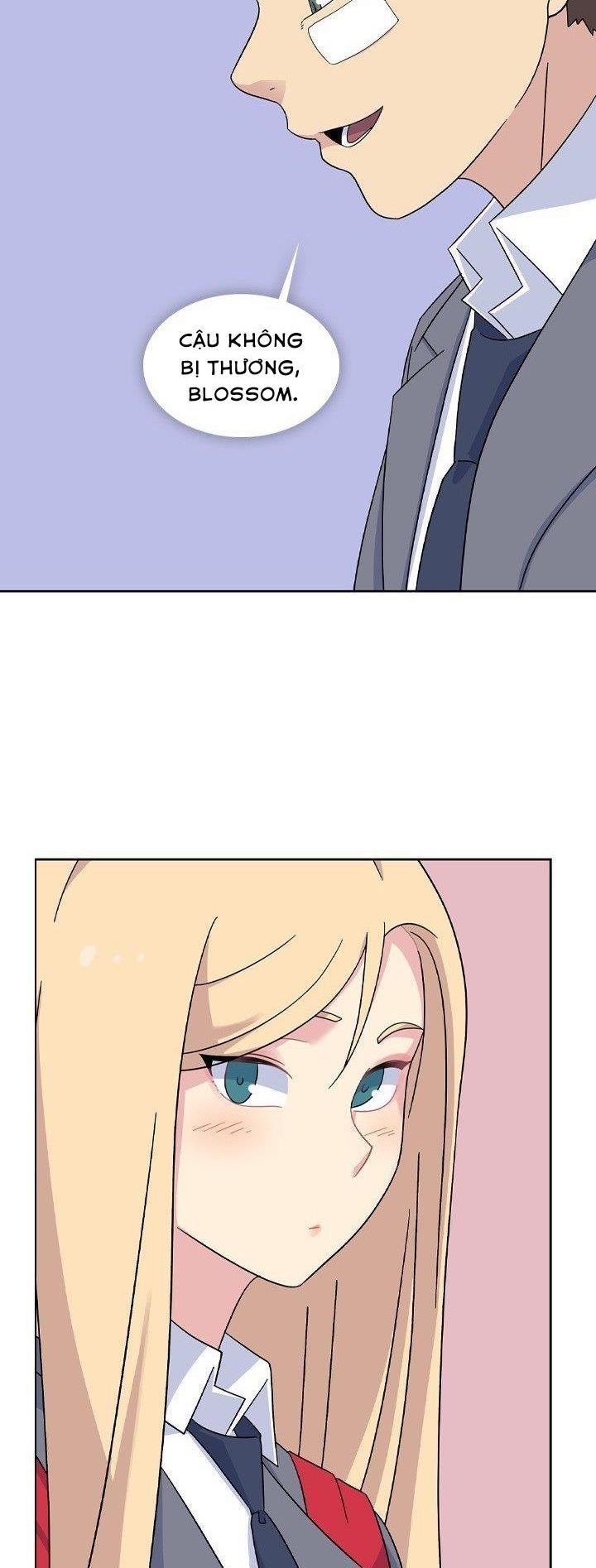 Springtime for Blossom Chapter 34 - 65