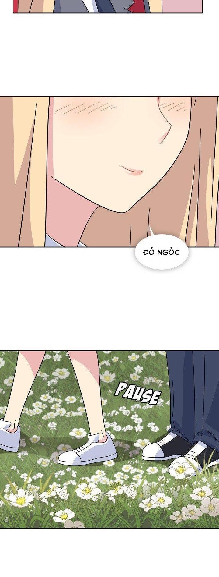 Springtime for Blossom Chapter 34 - 66