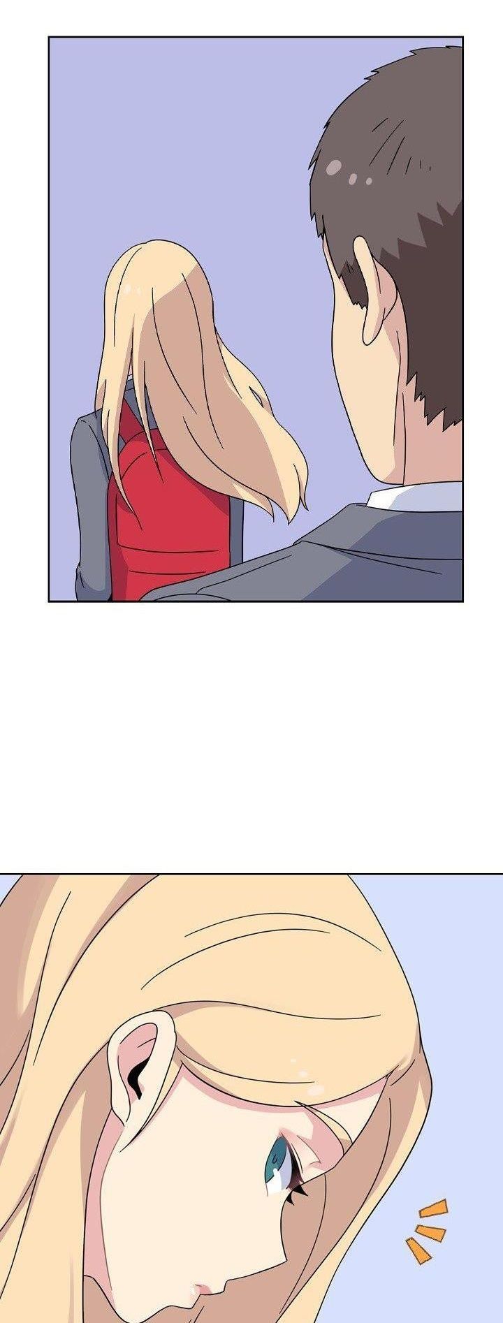 Springtime for Blossom Chapter 34 - 67