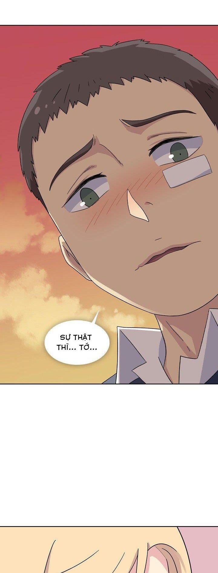 Springtime for Blossom Chapter 34 - 69