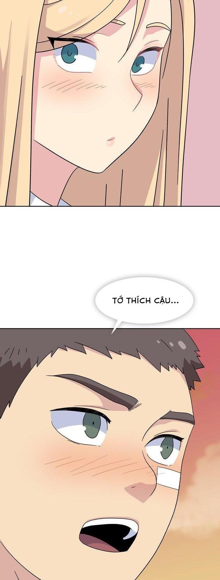 Springtime for Blossom Chapter 34 - 70