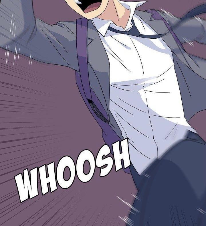 Springtime for Blossom Chapter 34 - 8