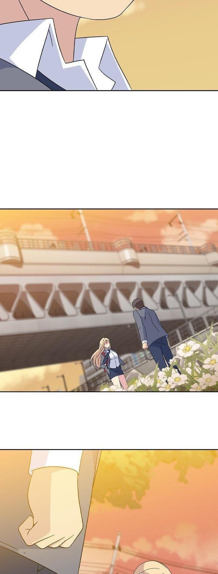 Springtime for Blossom Chapter 34 - 71