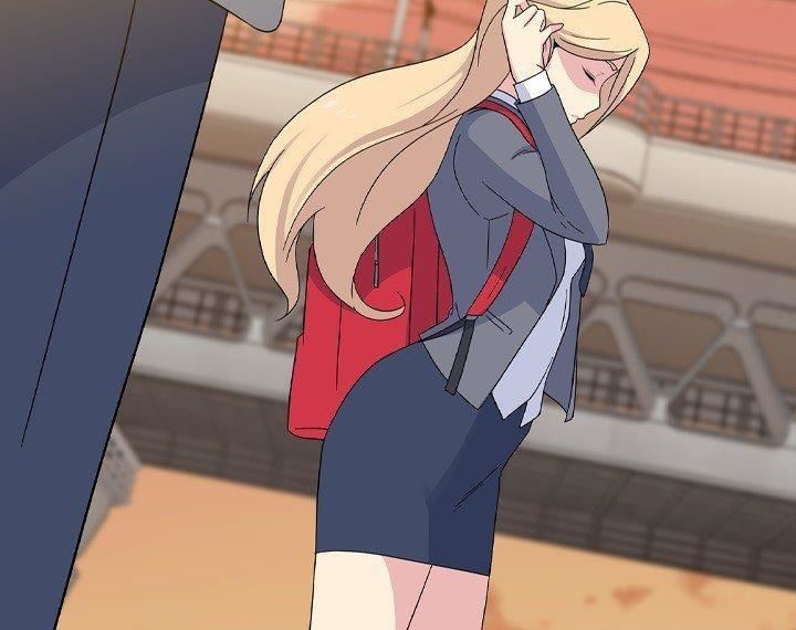 Springtime for Blossom Chapter 34 - 72