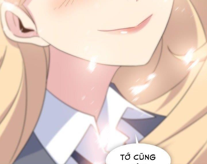 Springtime for Blossom Chapter 34 - 76