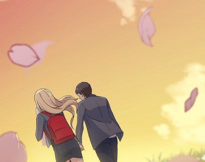 Springtime for Blossom Chapter 34 - 82