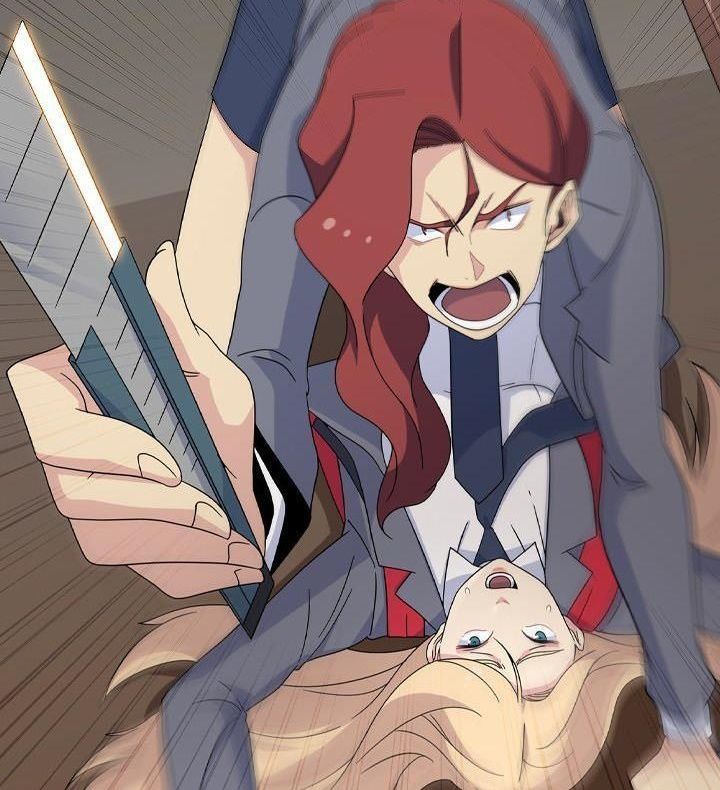 Springtime for Blossom Chapter 34 - 10