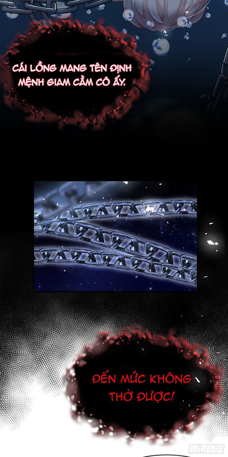 Ác Ma Thì Thầm Chapter 0 - 14