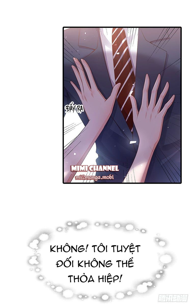 Ác Ma Thì Thầm Chapter 0 - 16