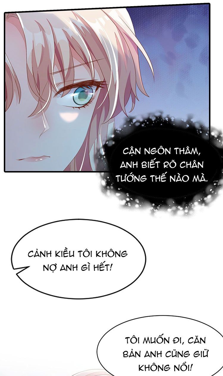 Ác Ma Thì Thầm Chapter 0 - 17