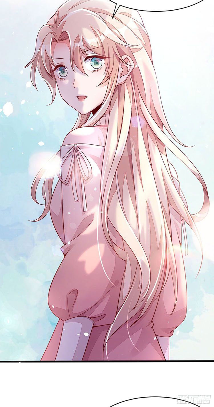 Ác Ma Thì Thầm Chapter 0 - 18