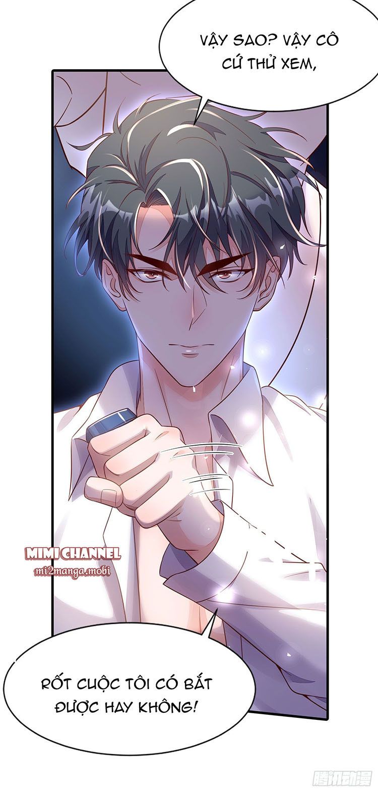 Ác Ma Thì Thầm Chapter 0 - 19