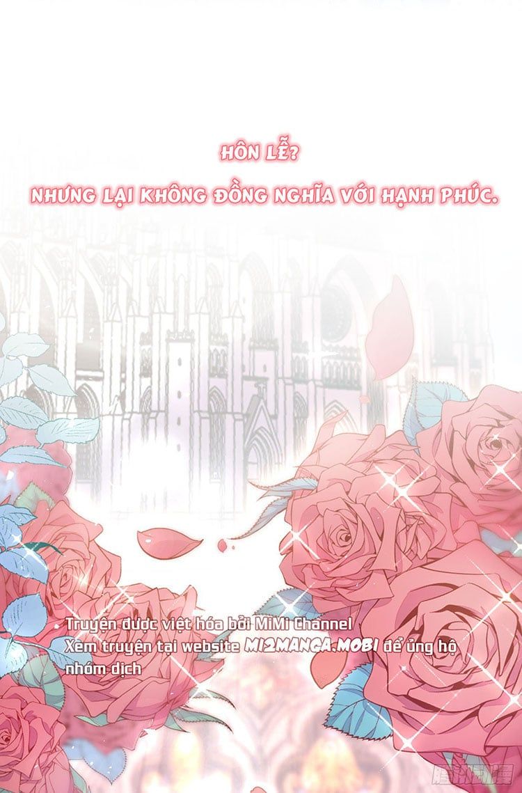 Ác Ma Thì Thầm Chapter 0 - 3