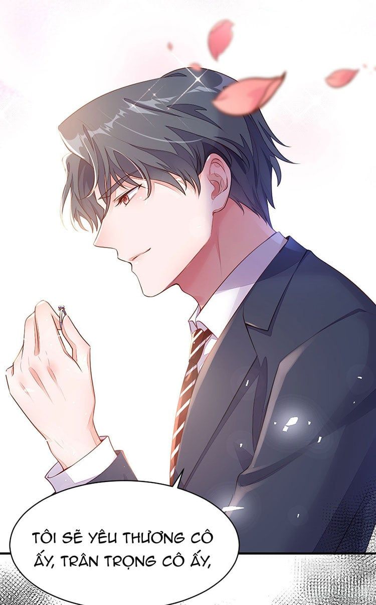 Ác Ma Thì Thầm Chapter 0 - 5