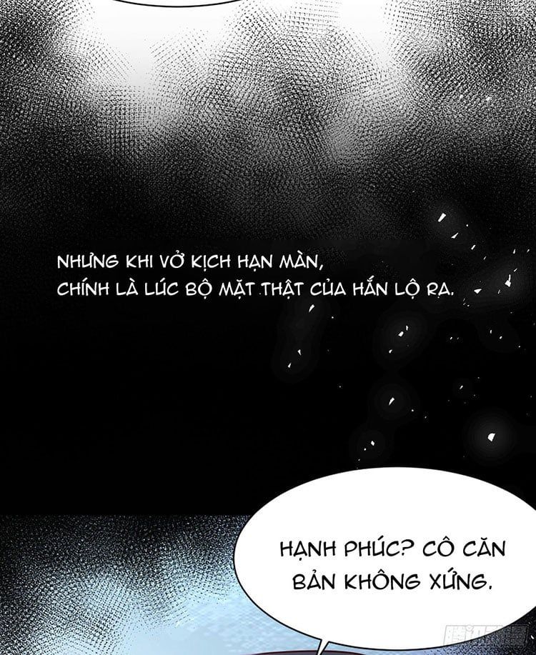 Ác Ma Thì Thầm Chapter 0 - 6