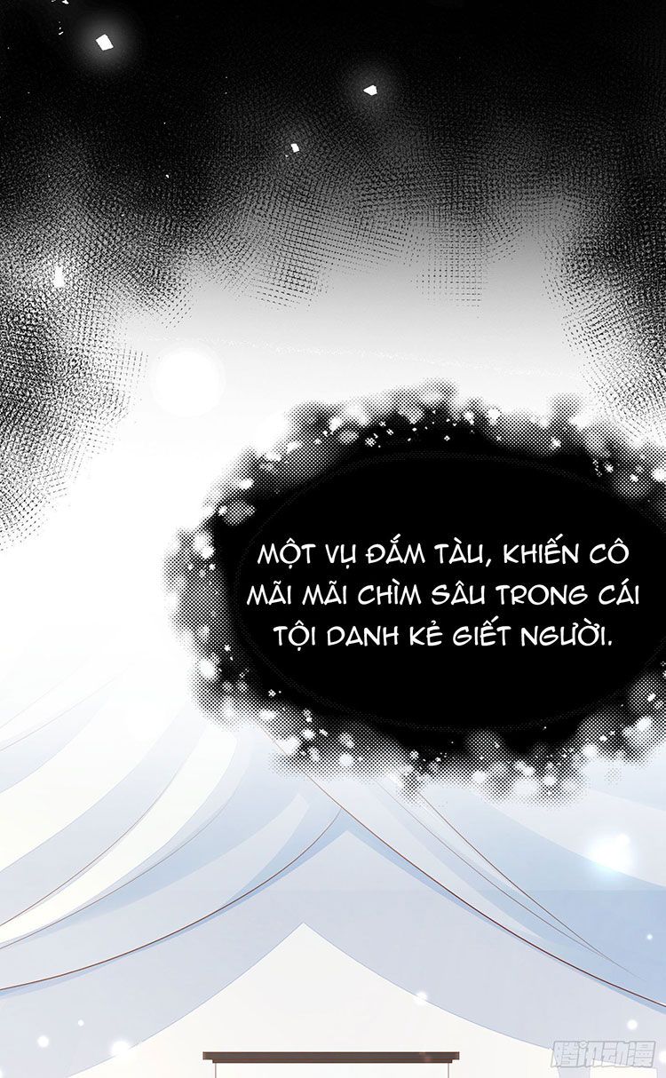 Ác Ma Thì Thầm Chapter 0 - 8