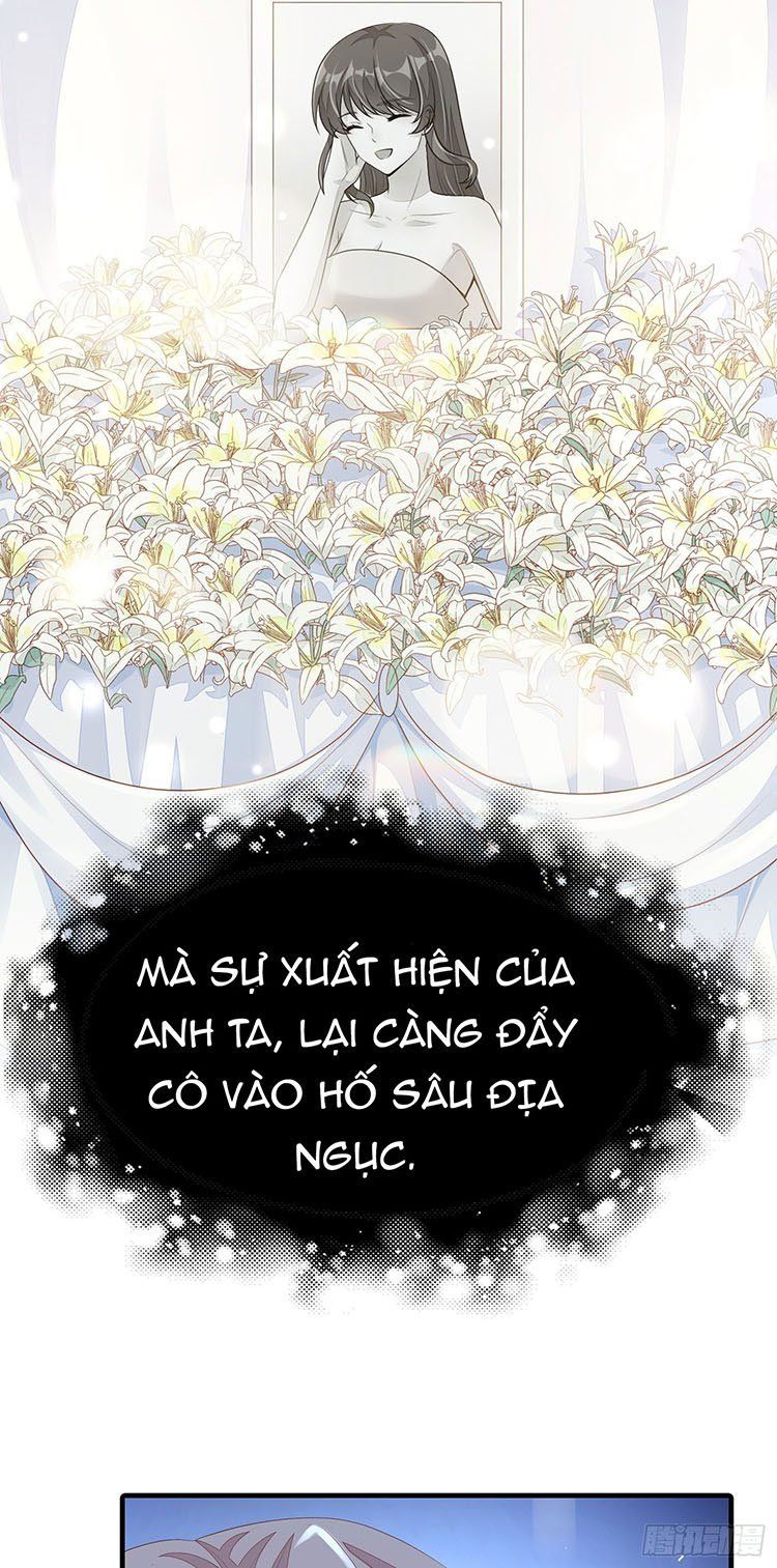 Ác Ma Thì Thầm Chapter 0 - 9