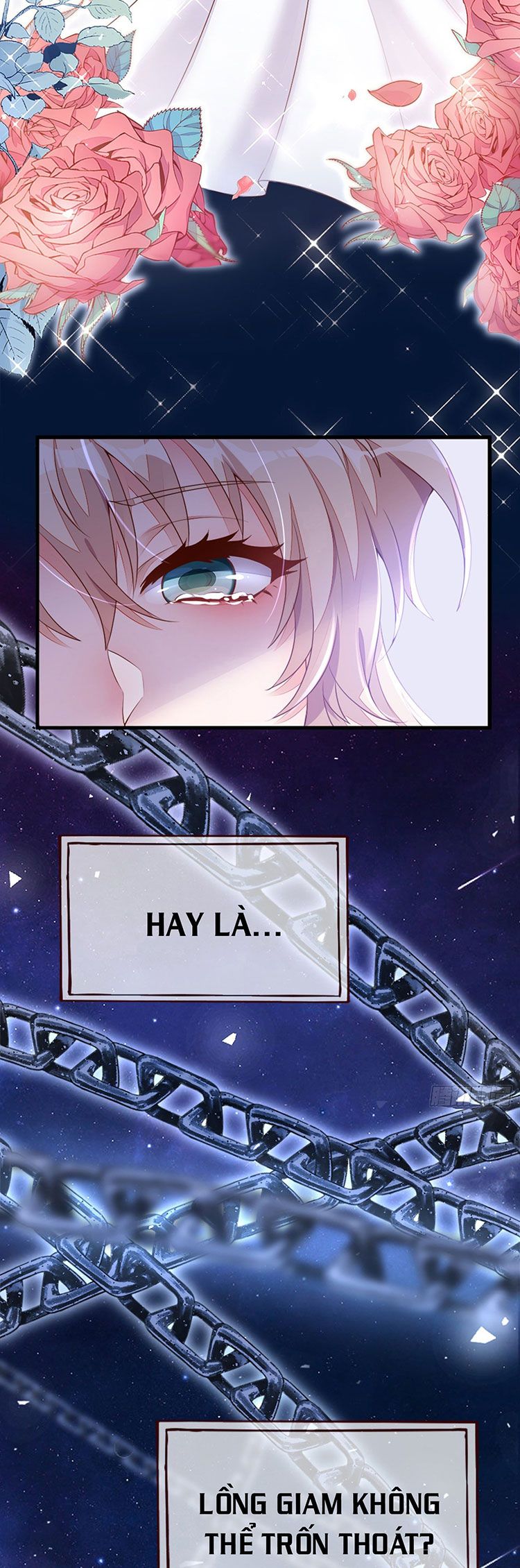 Ác Ma Thì Thầm Chapter 1.1 - 12