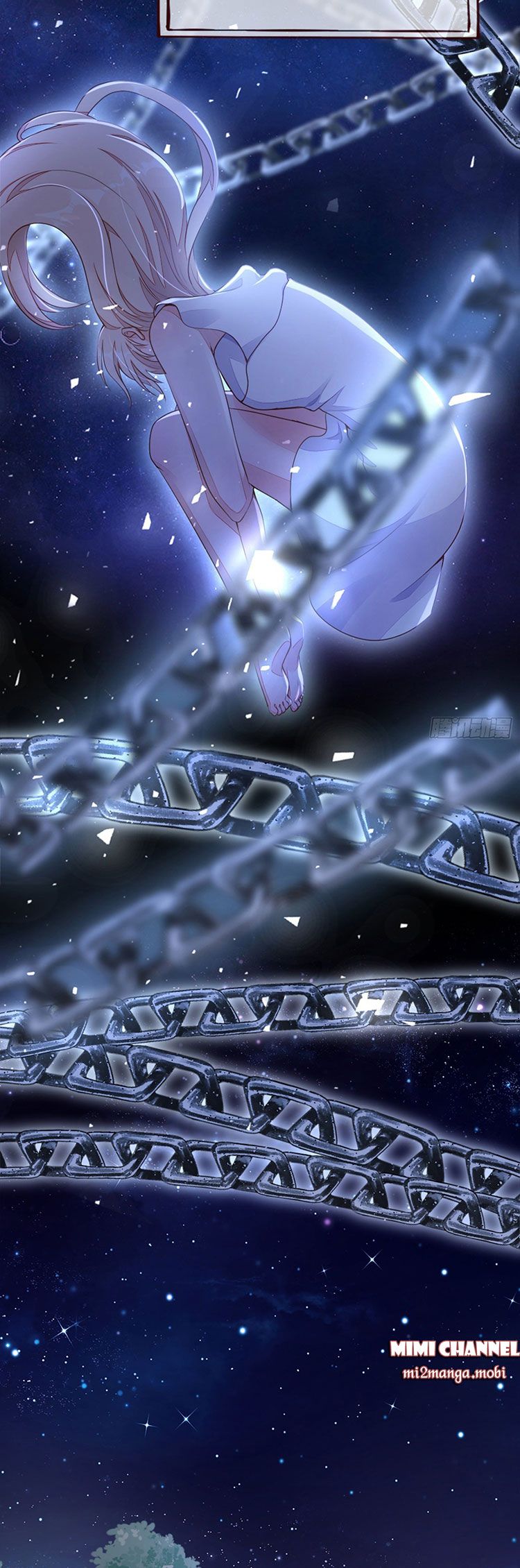 Ác Ma Thì Thầm Chapter 1.1 - 13