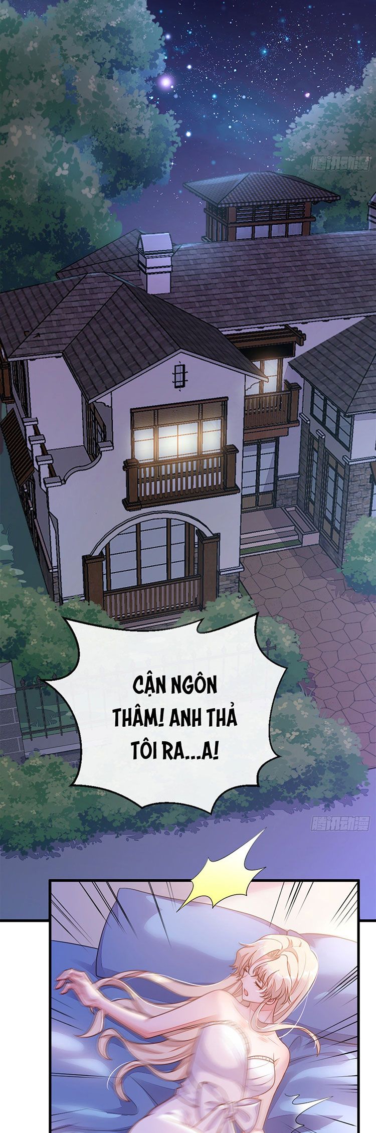 Ác Ma Thì Thầm Chapter 1.1 - 14