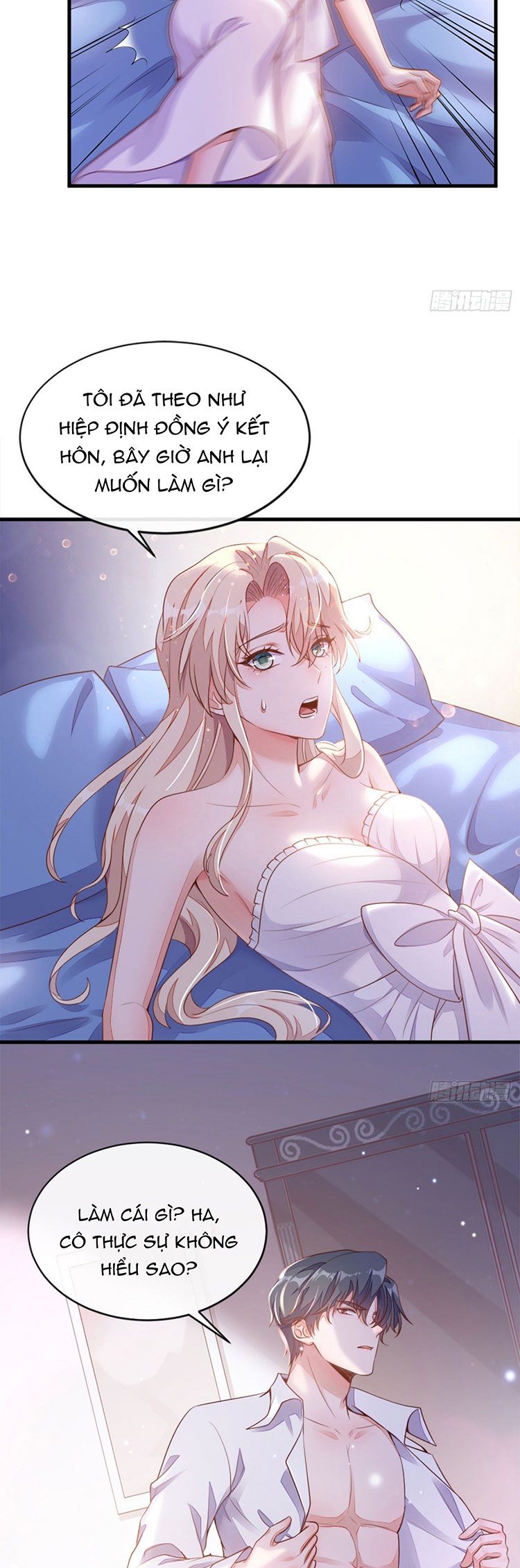 Ác Ma Thì Thầm Chapter 1.1 - 15