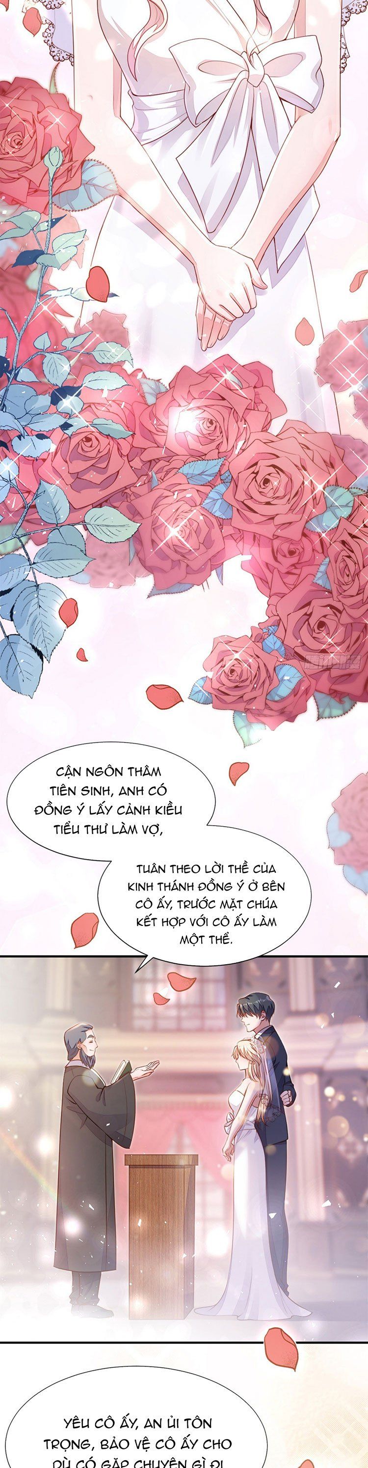 Ác Ma Thì Thầm Chapter 1.1 - 4