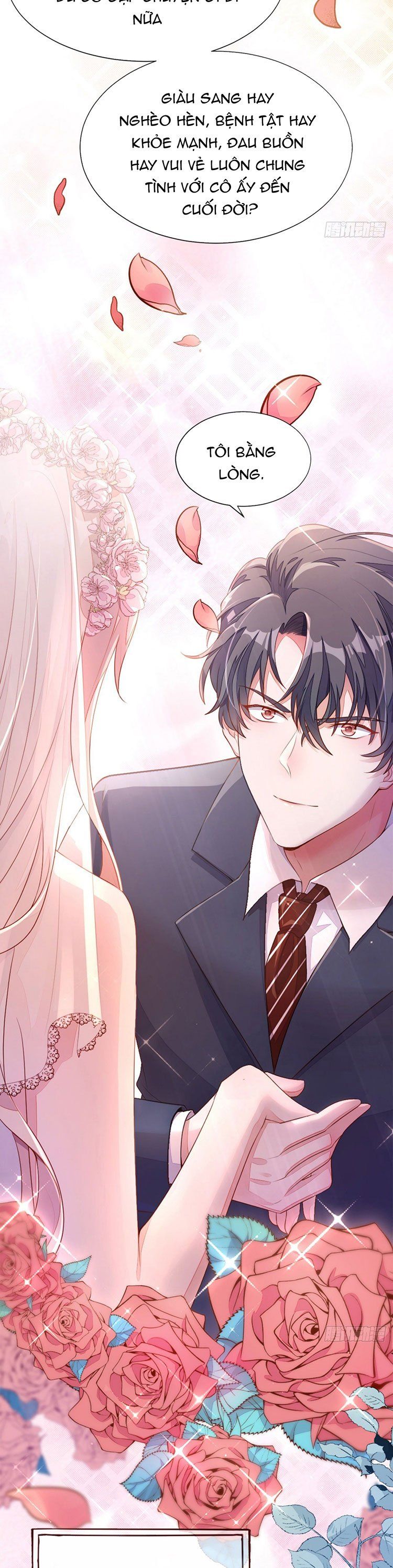 Ác Ma Thì Thầm Chapter 1.1 - 5