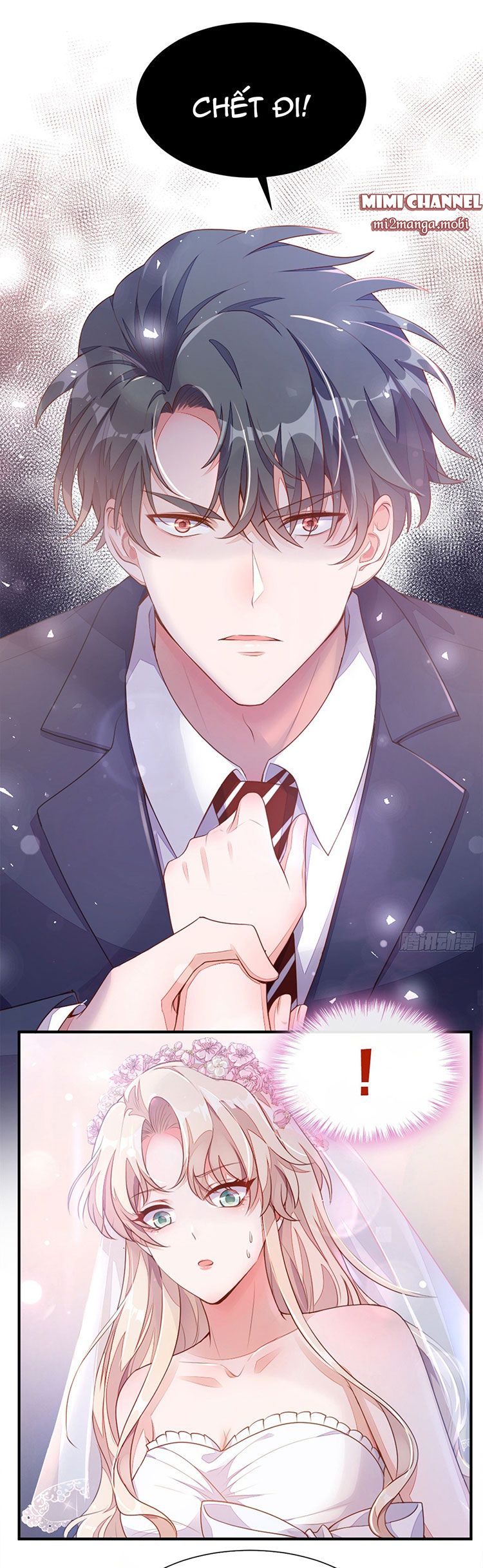 Ác Ma Thì Thầm Chapter 1.1 - 7