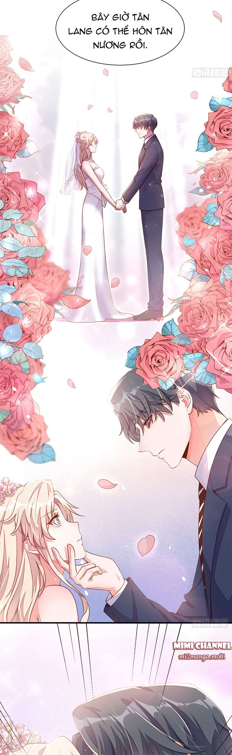 Ác Ma Thì Thầm Chapter 1.1 - 8