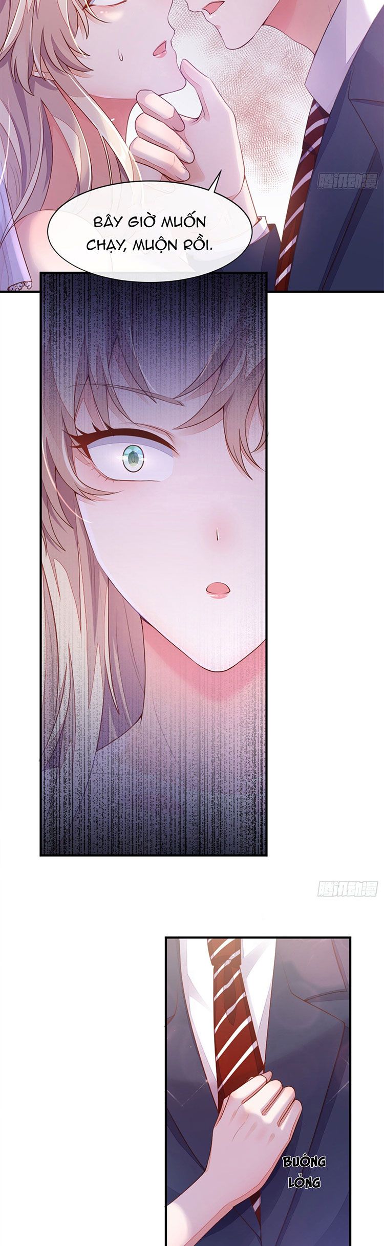 Ác Ma Thì Thầm Chapter 1.1 - 10