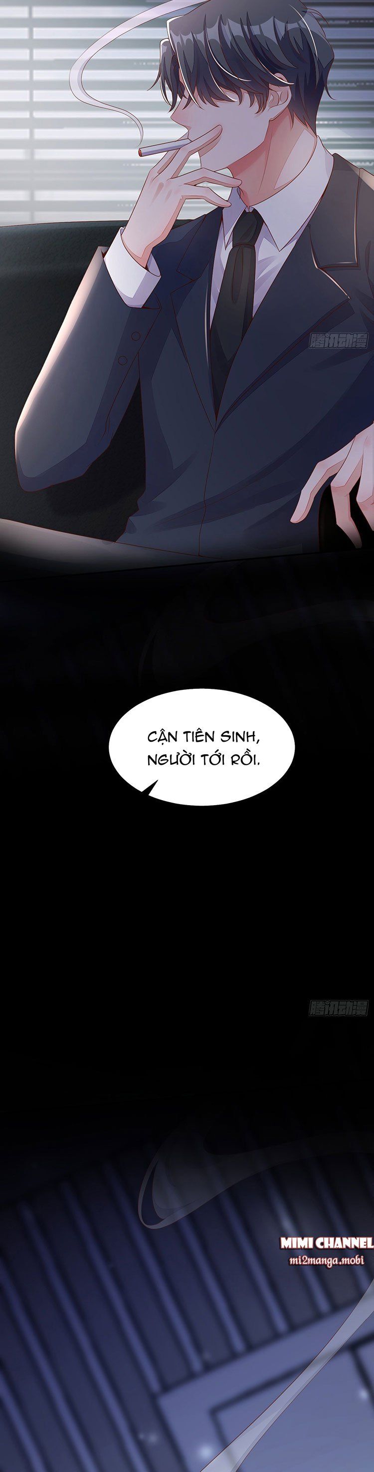 Ác Ma Thì Thầm Chapter 1.2 - 11