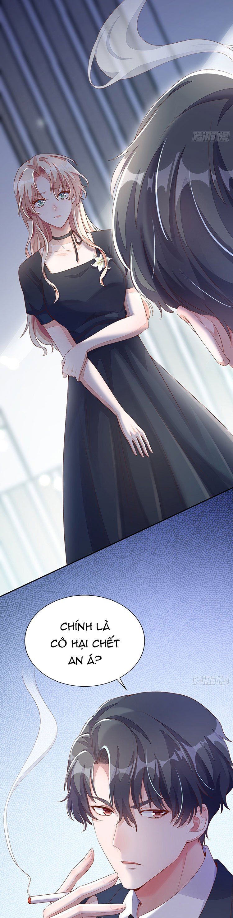 Ác Ma Thì Thầm Chapter 1.2 - 12