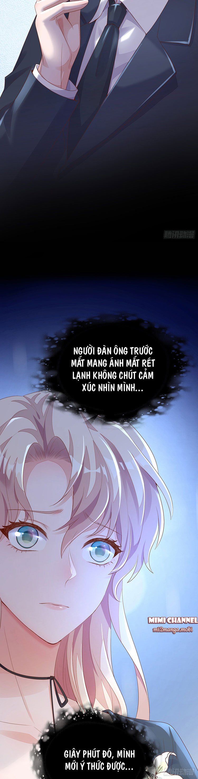 Ác Ma Thì Thầm Chapter 1.2 - 13