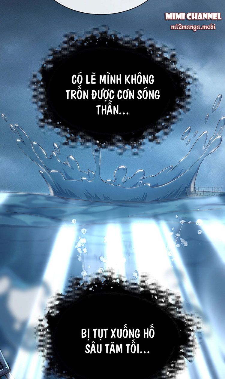 Ác Ma Thì Thầm Chapter 1.2 - 15