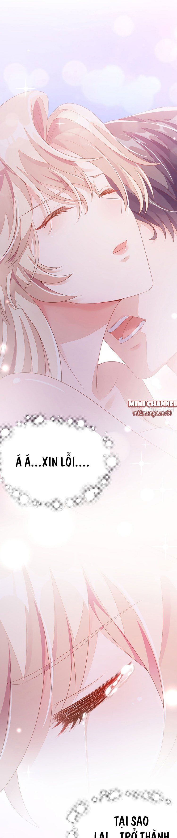 Ác Ma Thì Thầm Chapter 1.2 - 4