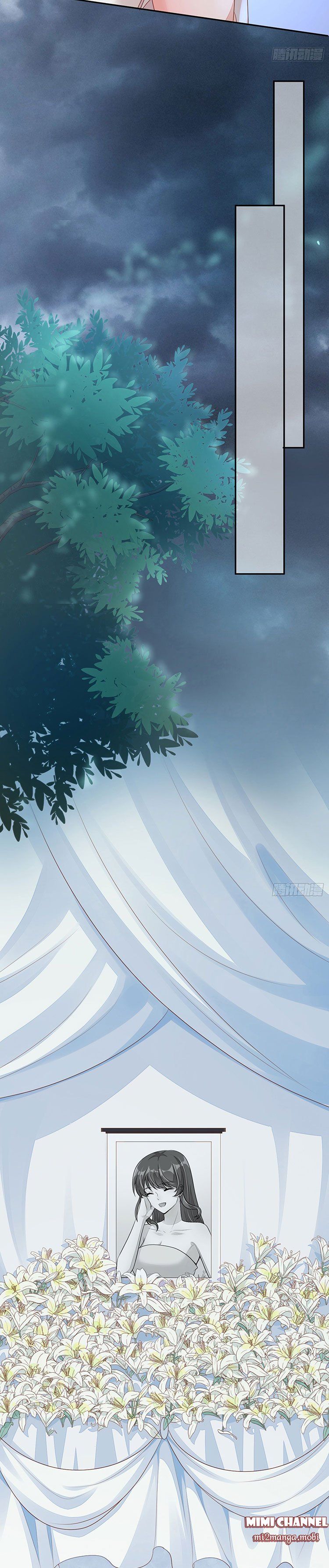 Ác Ma Thì Thầm Chapter 1.2 - 8