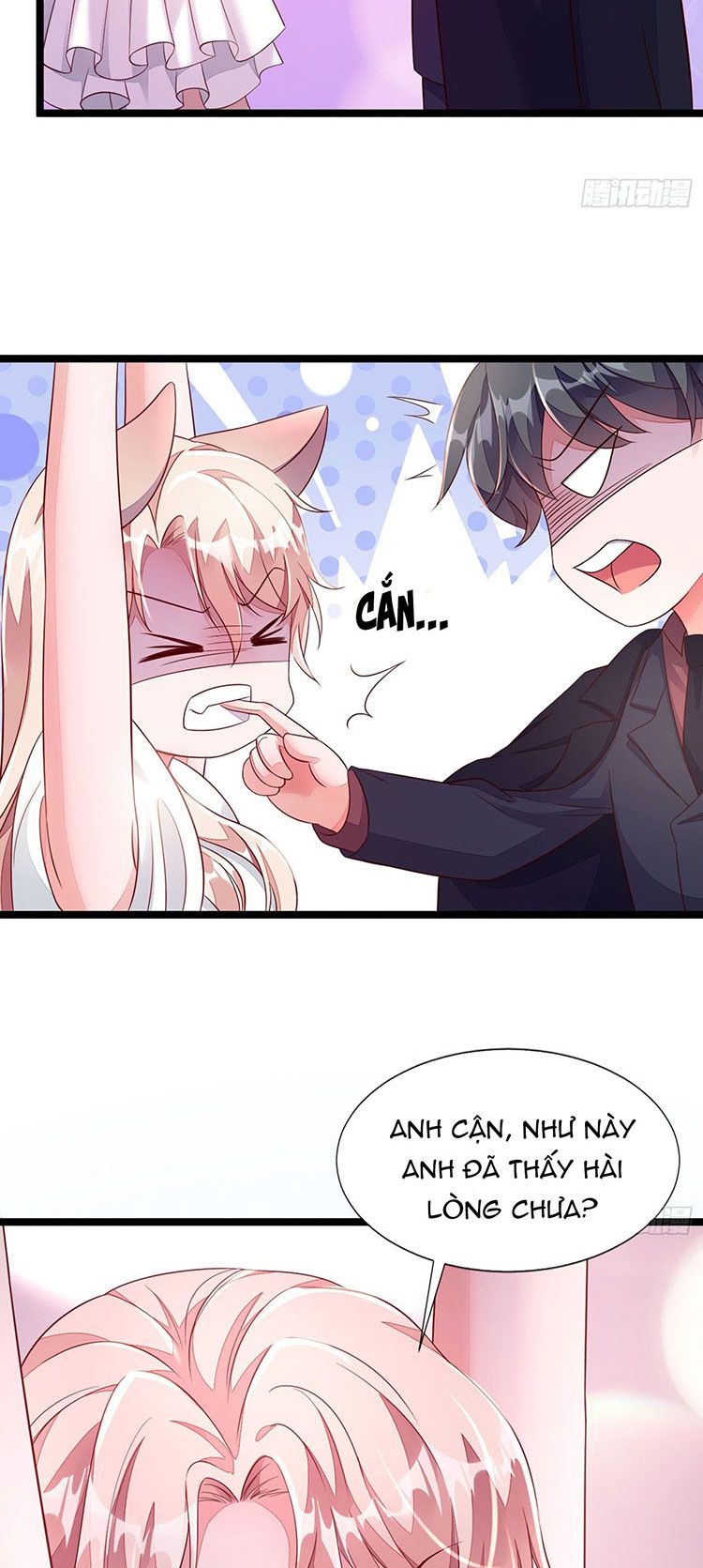 Ác Ma Thì Thầm Chapter 10.5 - 16