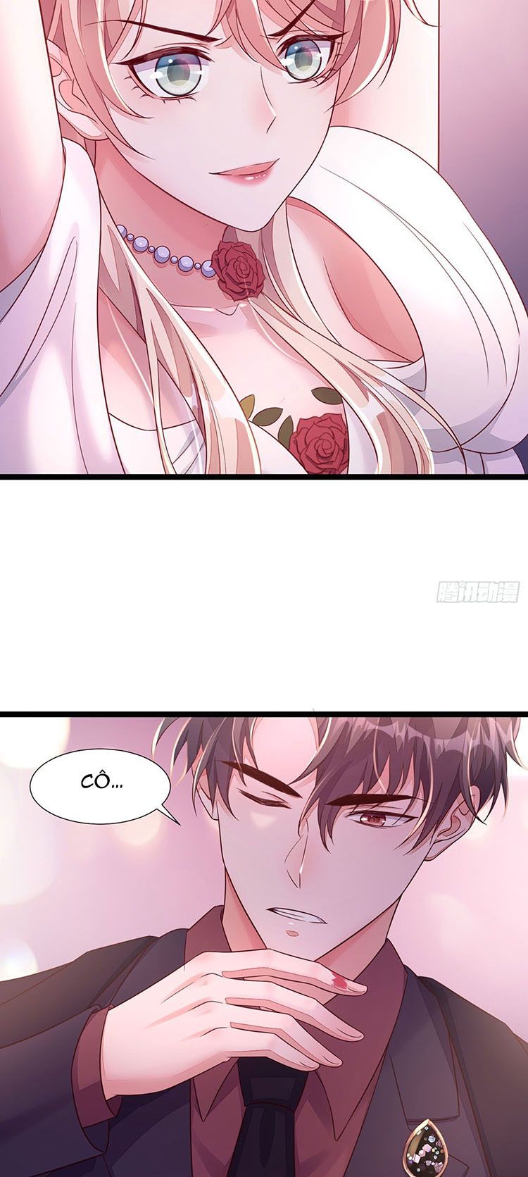 Ác Ma Thì Thầm Chapter 10.5 - 17